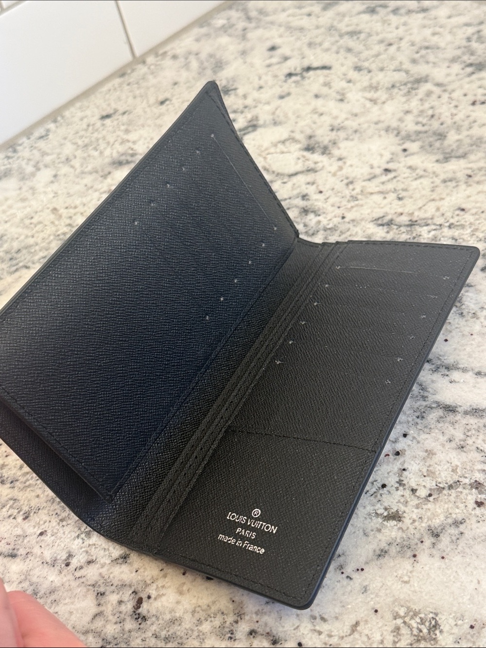 Wallet - Picture 3 of 7